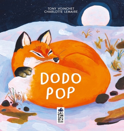 DODO POP