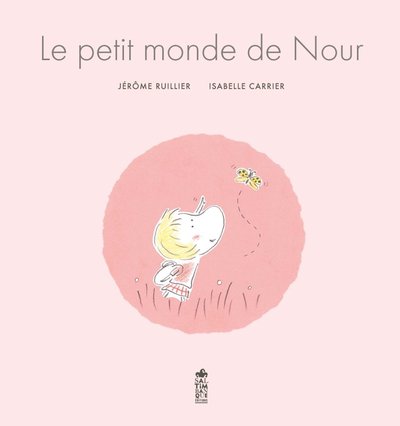 PETIT MONDE DE NOUR (LE)