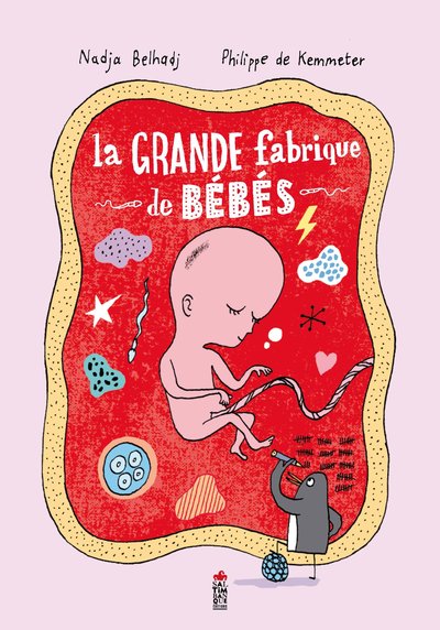 GRANDE FABRIQUE DE BEBES