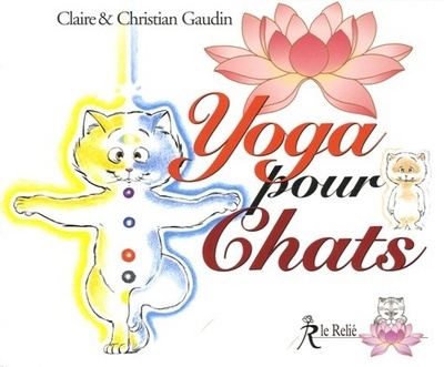 YOGA POUR CHATS