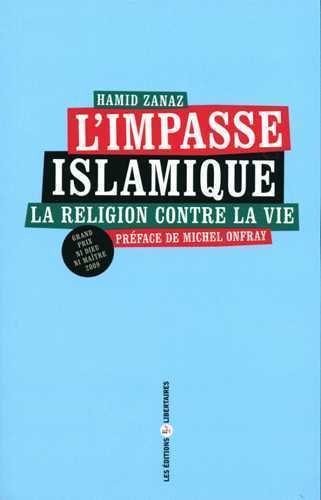 L´IMPASSE ISLAMIQUE