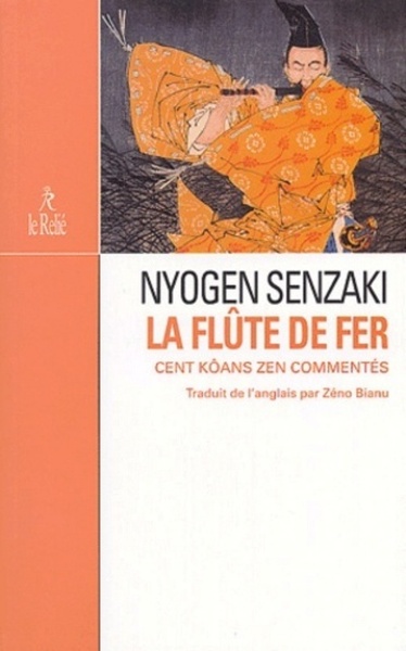 FLUTE DE FER (LA)