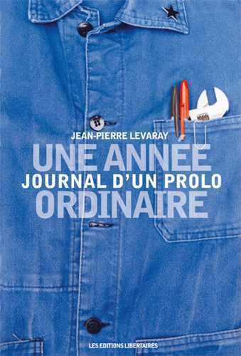 JOURNAL D´UN PROLO