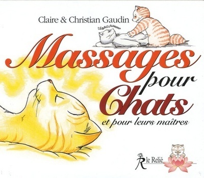 MASSAGES POUR CHATS