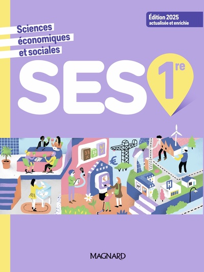SES 1RE (2025) - MANUEL ELEVE
