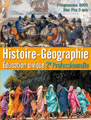 HIST.  GEO.  EDUCATION  CIVIQUE 2E PROF. ED.2009