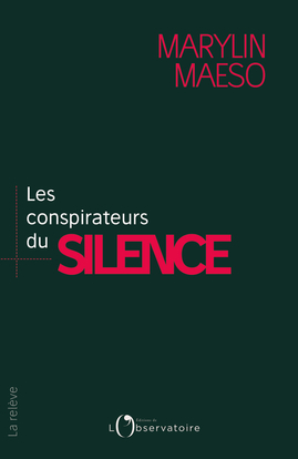 CONSPIRATEURS DU SILENCE