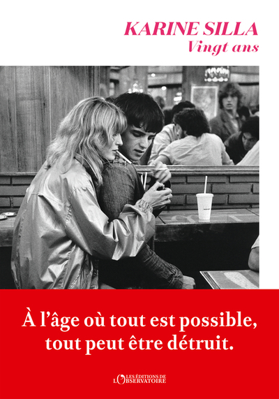 VINGT ANS