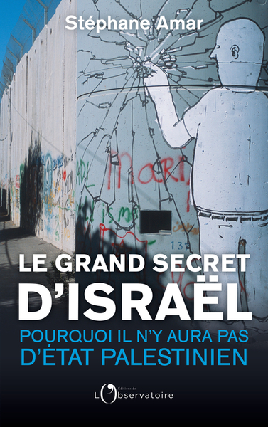 GRAND SECRET D´ISRAEL