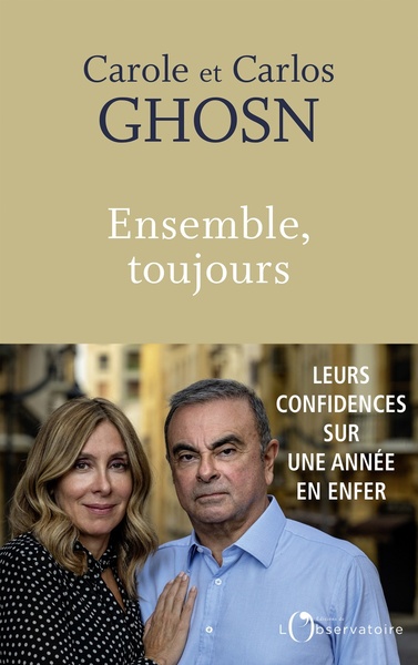ENSEMBLE, TOUJOURS