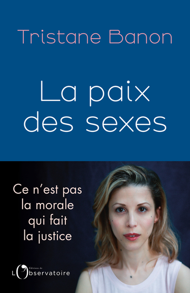 PAIX DES SEXES