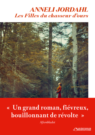 FILLES DU CHASSEUR D´OURS