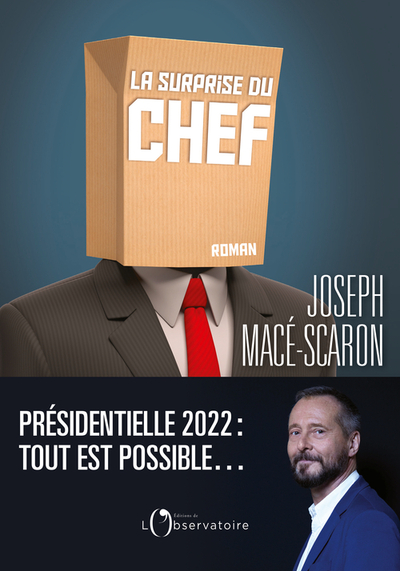 SURPRISE DU CHEF