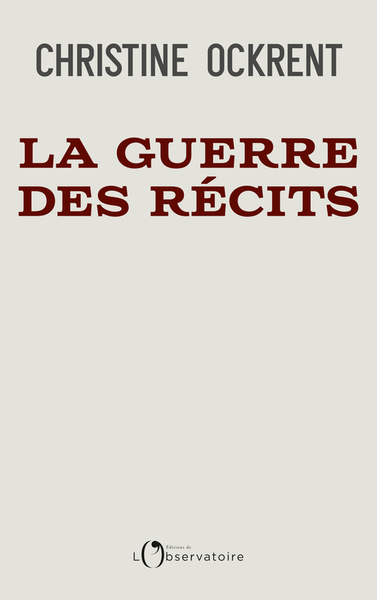 GUERRE DES RECITS - XI, TRUMP, POUTINE : LA PANDEMIE ET LE CHOC DES EMPIRES