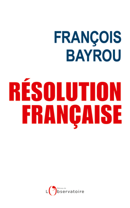 RESOLUTION FRANCAISE