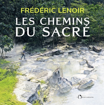 CHEMINS DU SACRE