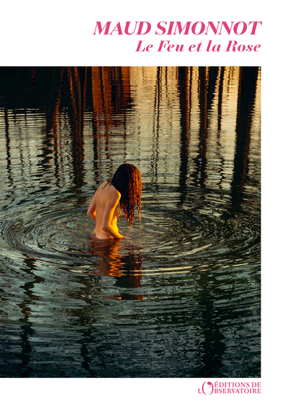 LE FEU ET LA ROSE
