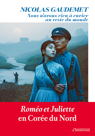 NOUS N´AVONS RIEN A ENVIER AU RESTE DU MONDE