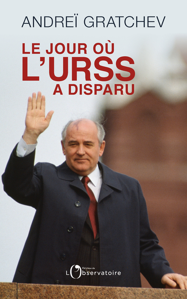 JOUR OU L´URSS A DISPARU