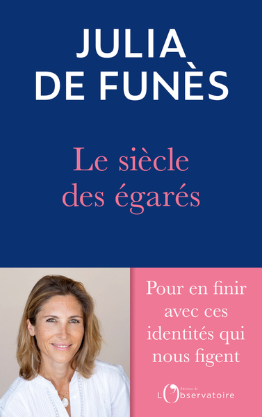 SIECLE DES EGARES