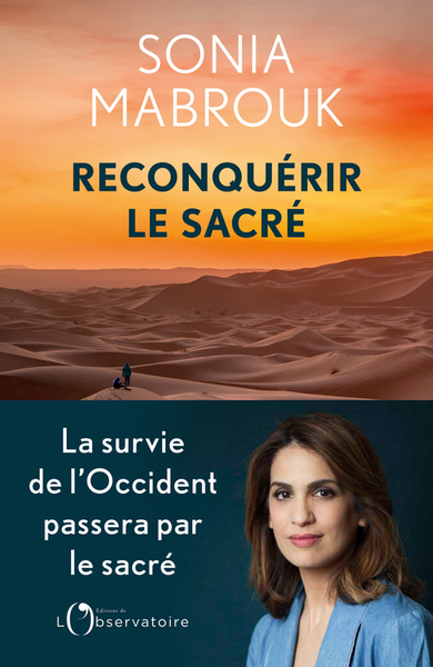 RECONQUERIR LE SACRE