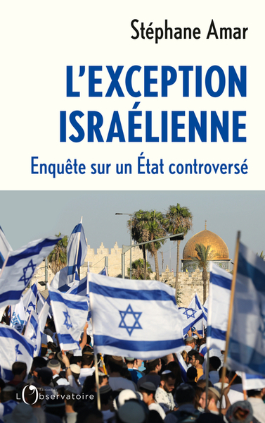 EXCEPTION ISRAELIENNE