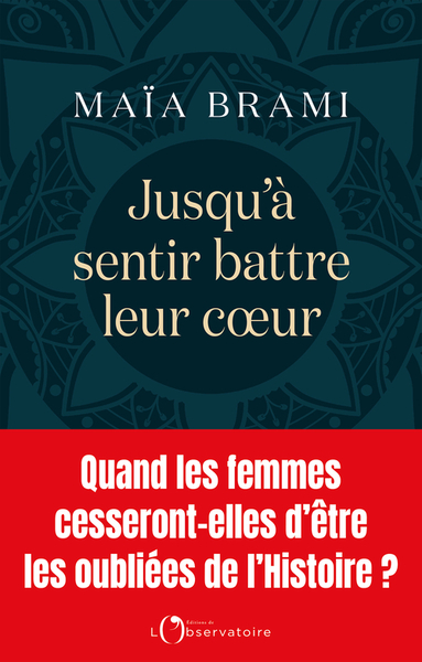 JUSQU´A SENTIR BATTRE LEUR COEUR