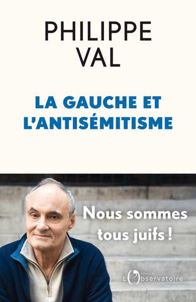 GAUCHE ET L´ANTISEMITISME