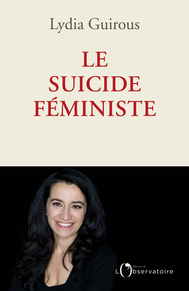 SUICIDE FEMINISTE