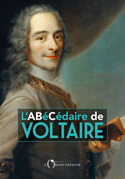 ABECEDAIRE DE VOLTAIRE