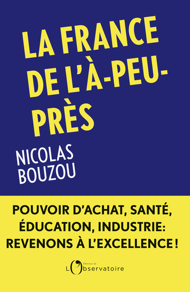 FRANCE DE L´A-PEU-PRES