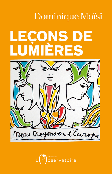 LECONS DE LUMIERES