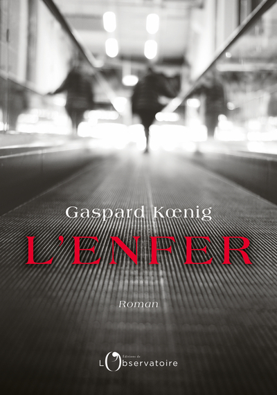 L´ ENFER