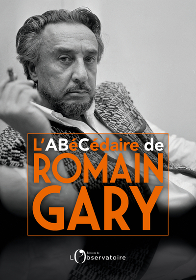 ABECEDAIRE DE ROMAIN GARY