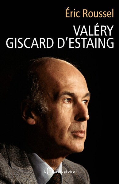 VALERY GISCARD D´ESTAING