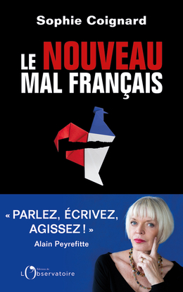 NOUVEAU MAL FRANCAIS (LE)