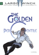 CHARACTERS - LARGO WINCH VOL. 20 - THE GOLDEN PERCENTILE - TOME 20
