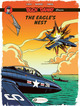 CHARACTERS - BUCK DANNY CLASSICS VOL. 8 - THE EAGLE´S NEST