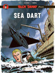 CHARACTERS - BUCK DANNY CLASSICS VOL.7 - SEA DART