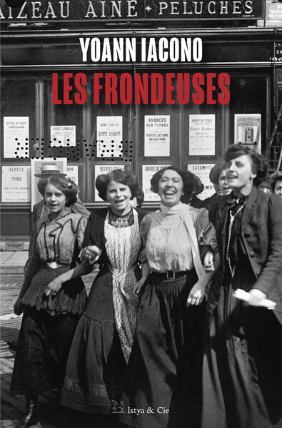LES FRONDEUSES