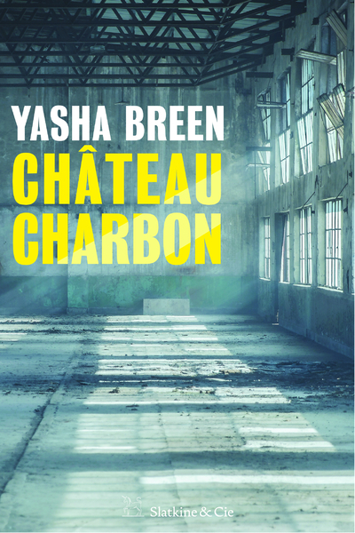 CHATEAU CHARBON