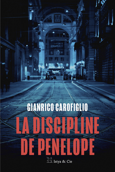 LA DISCIPLINE DE PENELOPE