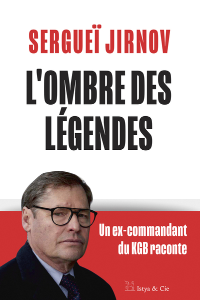 L´OMBRE DES LEGENDES