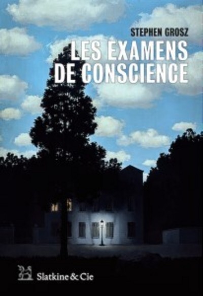 EXAMENS DE CONSCIENCE (LES)