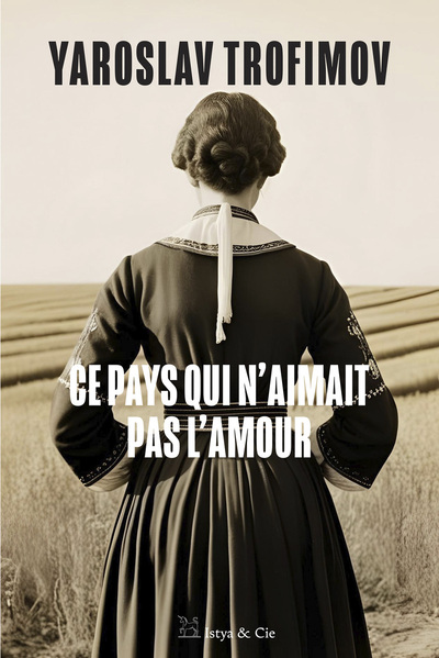 CE PAYS QUI N´AIMAIT PAS L´AMOUR