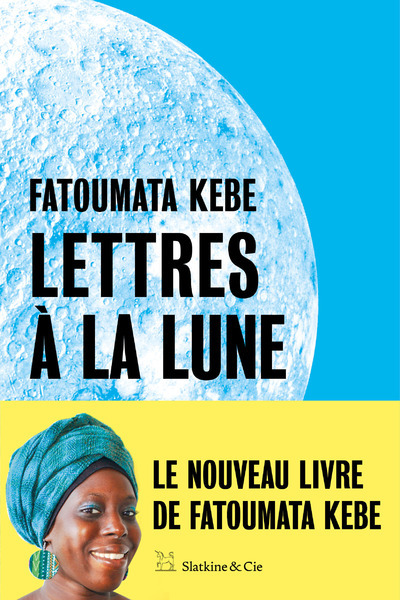 LETTRES A LA LUNE