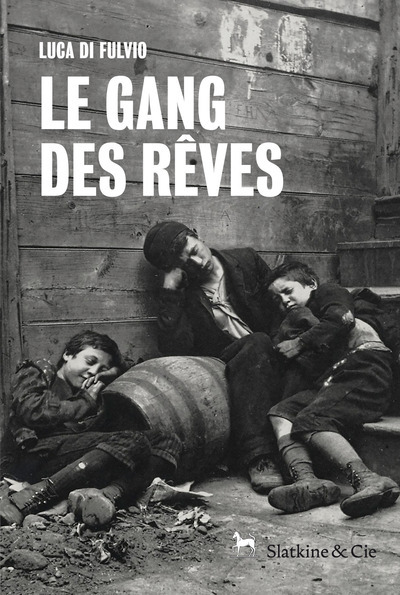 GANG DES REVES (LE)