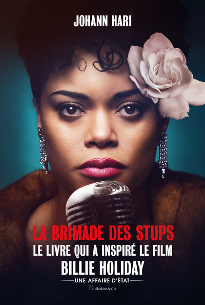 BRIMADE DES STUPS (LA)