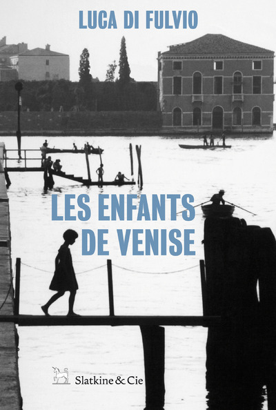 ENFANTS DE VENISE