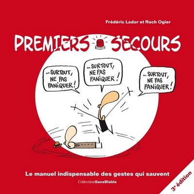 PREMIERS SECOURS